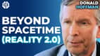 What Are Traces of Consciousness? A New Breakthrough Unifying Mind and Reality | Donald Hoffman What Are Traces of Consciousness? A New Breakthrough Unifying Mind and Reality | Donald Hoffman