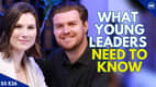 Pass the Torch: Why Next Generation Leaders Need to Honor Senior Leaders | S5 E26 Pass the Torch: Why Next Generation Leaders Need to Honor Senior Leaders | S5 E26