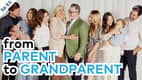 New Grandparent Confessions: How to Confidently Transition from Parenting to Grandparenting | S6 E5