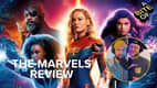 'The Marvels' Movie Review