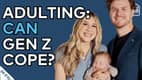 Afraid Of Adulting? Why (and How) Gen Z Can Handle Real-Life Responsibilities | S6 E9 Afraid Of Adulting? Why (and How) Gen Z Can Handle Real-Life Responsibilities | S6 E9