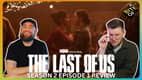'The Last of Us' Season 2 Episode 1 Review | HBO