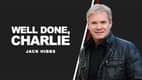 Well Done, Charlie