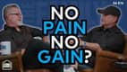 From Pain to Progress: How to Turn Your Struggles into Blessings w/ Steve Hage | S6 E16 From Pain to Progress: How to Turn Your Struggles into Blessings w/ Steve Hage | S6 E16