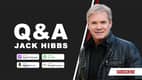 Q&A with Jack Hibbs Q&A with Jack Hibbs