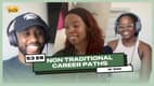 S3E8: Pursuing a Non-Traditional Career Path ft. Naija Comm S3E8: Pursuing a Non-Traditional Career Path ft. Naija Comm