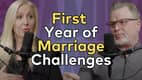 Just Married, Now What? How to Set Healthy Expectations for Your First Year of Marriage | S7 E30 Just Married, Now What? How to Set Healthy Expectations for Your First Year of Marriage | S7 E30