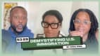 S3E9: Demystifying the U.S. Immigration System ft. Diallo Law Group