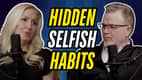 Are Selfish Habits Silently Killing Your Marriage? (How to Identify Them) | S7 E33 Are Selfish Habits Silently Killing Your Marriage? (How to Identify Them) | S7 E33