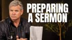 How I Prepare My Sermons