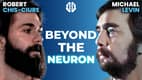 Neuroscience Beyond Neurons in the Diverse Intelligence Era | Michael Levin & Robert Chis-Ciure