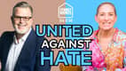 United Against Hate: How To Have Tough Family Conversations About Antisemitism (w/ Rabbi Robyn Fisher) | S6 E38 United Against Hate: How To Have Tough Family Conversations About Antisemitism (w/ Rabbi Robyn Fisher) | S6 E38