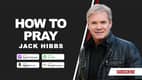 How to Pray