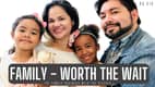 Worth the Wait: How Adoption Changes a Family's History | S3 E13 Worth the Wait: How Adoption Changes a Family's History | S3 E13