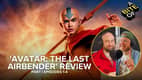 'Avatar: The Last Airbender' Part I Episodes 1-4 | Netflix 'Avatar: The Last Airbender' Part I Episodes 1-4 | Netflix