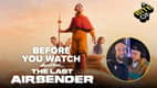 Before You Watch 'Avatar: The Last Airbender' | Netflix