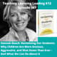 Hannah Beach - Reclaiming Our Students: Why Children Are More Anxious, Aggressive, and Shut Down Than Ever - And what We Can Do About It - 367