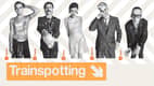 Trainspotting (with John Rohe) Trainspotting (with John Rohe)