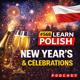 #568 Learn Polish: New Year's Traditions & Celebrations