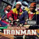 Ghostface Killah: Ironman (1996). The Wu's Fortress Is Fortified By Iron