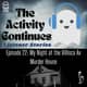 Listener Story: My Night at the Villisca Ax Murder House Listener Story: My Night at the Villisca Ax Murder House