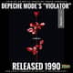 Depeche Mode's "Violator" (1990): Track by Track!