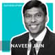 Naveen Jain - Founder & CEO of Viome | How to Dream Bigger Naveen Jain - Founder & CEO of Viome | How to Dream Bigger