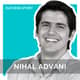 Nihal Advani - Founder & CEO of QualSights | Consumer Insights and Market Research Nihal Advani - Founder & CEO of QualSights | Consumer Insights and Market Research