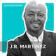 J.R. Martinez - Bestselling Author, Speaker, Veteran & Actor | How to Adapt and Overcome J.R. Martinez - Bestselling Author, Speaker, Veteran & Actor | How to Adapt and Overcome