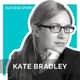 Kate Bradley - Founder & CEO of Lately.ai | The Future of Content Marketing With AI