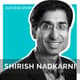 Shirish Nadkarni, Author of From Startup to Exit | An Insider's Guide to Launching and Scaling Your Tech Business