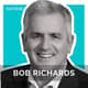 Bob Richards, Executive Vice Chairman at Cushman Wakefield | How to Pivot In Your Career Bob Richards, Executive Vice Chairman at Cushman Wakefield | How to Pivot In Your Career