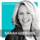 Sarah Gibbons, Success Coach to Execs & Entrepreneurs | Find Fulfillment and Meaning in Your Career
