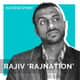 Rajiv ‘RajNATION’ Nathan, Founder of The Startup Hypeman | Storytelling, Pitching & Sales