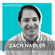 Zach Nadler, CEO of VaynerSpeakers | Building A Disruptive Speakers Bureau With Gary V (+ How to Make It as a Pro Speaker)