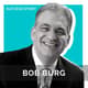 Bob Burg, Author & Speaker | Influence, Success & Profit: The Go-Giver Way