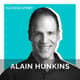 Alain Hunkins, Managing Director of Hunkins Leadership Group | Bestselling Author of Cracking the Leadership Code Alain Hunkins, Managing Director of Hunkins Leadership Group | Bestselling Author of Cracking the Leadership Code