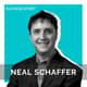 Neal Schaffer, Author & Marketer | Writing The Book On Influencer Marketing