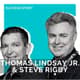 Tom Lindsay Jr. & Steve Rigby, Accelerated LLC | Disrupting Healthcare Tom Lindsay Jr. & Steve Rigby, Accelerated LLC | Disrupting Healthcare