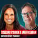 Soledad O'Brien & Ian Freeman | Bridging the Equality Gap