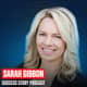 Lessons - You Need To Be Your Own CEO | Sarah Gibbons - Coach to Execs & Entrepreneurs