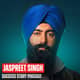 Jaspreet Singh - Founder of Minority Mindset | The Lies That Keep You Poor Jaspreet Singh - Founder of Minority Mindset | The Lies That Keep You Poor