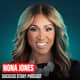Nona Jones - Tech Executive, Author & Speaker | Harness Your Pain to Propel Your Purpose Nona Jones - Tech Executive, Author & Speaker | Harness Your Pain to Propel Your Purpose
