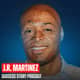 Lessons - Reinventing Your Personal Identity | J.R. Martinez - Bestselling Author, Speaker, Veteran & Actor Lessons - Reinventing Your Personal Identity | J.R. Martinez - Bestselling Author, Speaker, Veteran & Actor