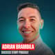 Adrian Brambila - Serial Entrepreneur & Author | Why You Need to Start Thinking Rich Adrian Brambila - Serial Entrepreneur & Author | Why You Need to Start Thinking Rich