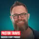Travis Hearn - Senior Pastor of Impact Church and Author | The Fire Is For You Travis Hearn - Senior Pastor of Impact Church and Author | The Fire Is For You