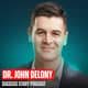 Dr. John Delony - Best-Selling Author, Podcaster & Mental Health Expert | Building A Non-Anxious Life