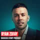 Ryan Zofay - Entrepreneur & Speaker | From Homeless to $100M Dollar Business Ryan Zofay - Entrepreneur & Speaker | From Homeless to $100M Dollar Business