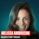 Melissa Ambrosini - Bestselling Author & Co-Founder of SheLaunch | Reclaim Your Time, Reclaim Your Life Melissa Ambrosini - Bestselling Author & Co-Founder of SheLaunch | Reclaim Your Time, Reclaim Your Life