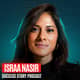 Israa Nasir - Psychotherapist, Speaker & Entrepreneur | Reclaiming Your Time and Emotional Energy